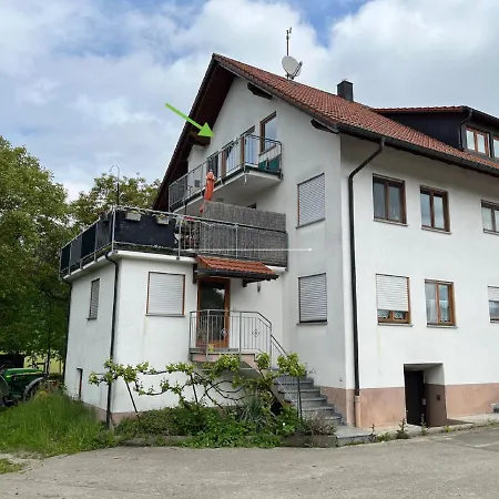 公寓 Hof Rundel