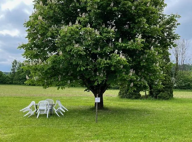 Appartamento Antonie Tettnang