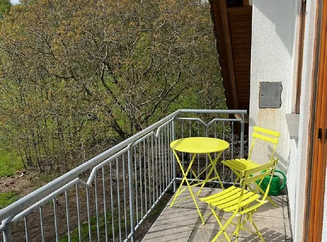 Antonie Appartamento *