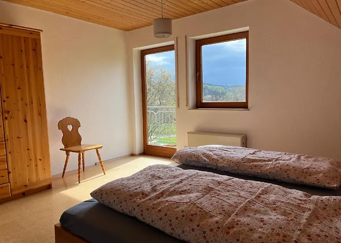 Appartamento Antonie *