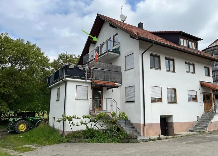 Appartamento Antonie